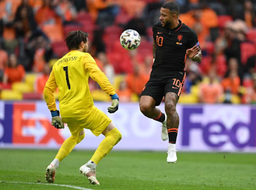 Den tredje runden av UEFA European Football Championship bestemmer skjebnen til flere lag